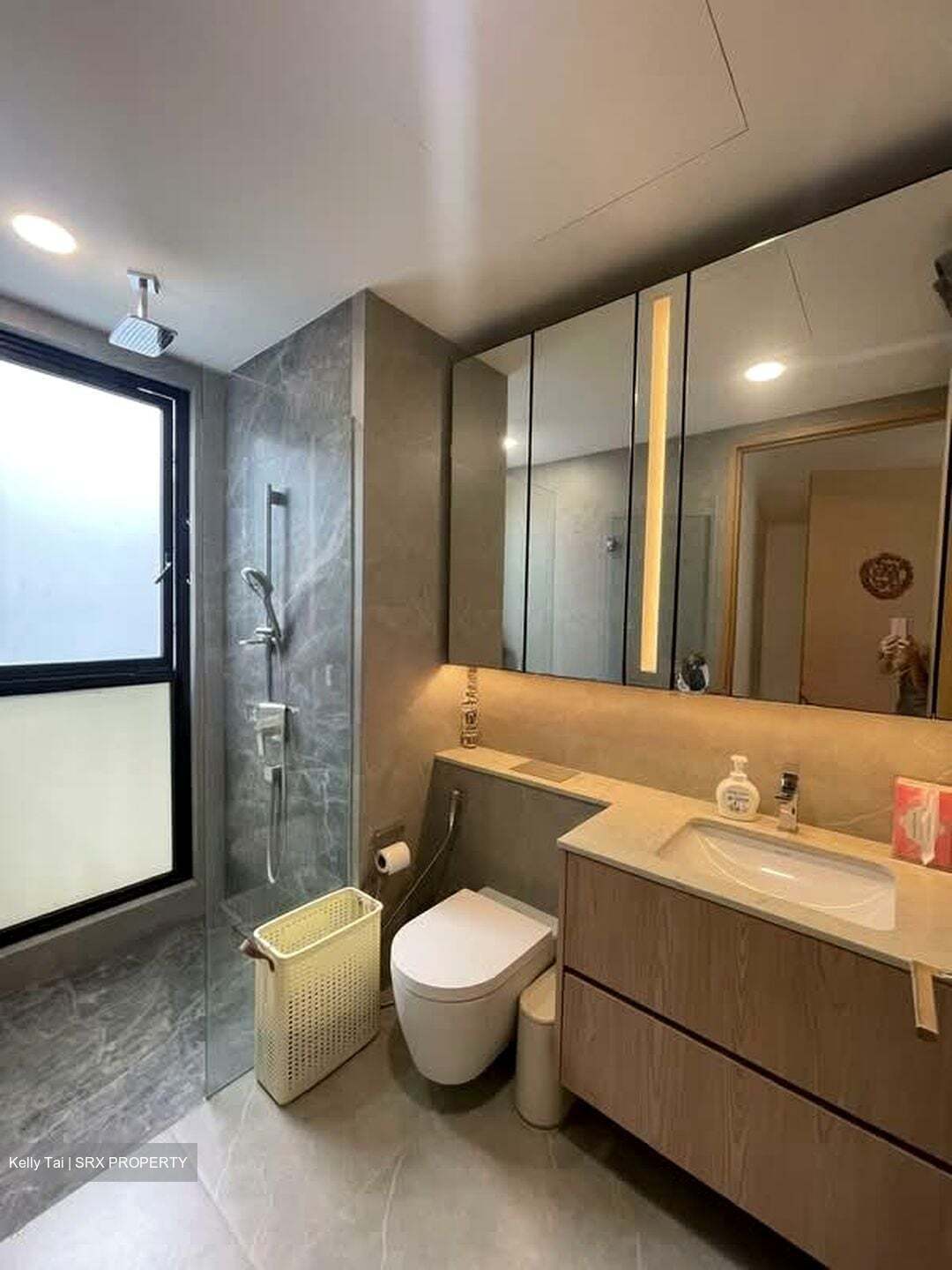 Peak Residence (D11), Condominium #551613871